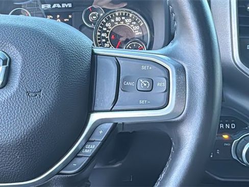 Used 2024 RAM 2500 Big Horn w/ Bed Utility Group image 17