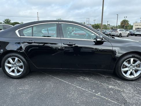 Used 2012 Acura TL FWD image 9
