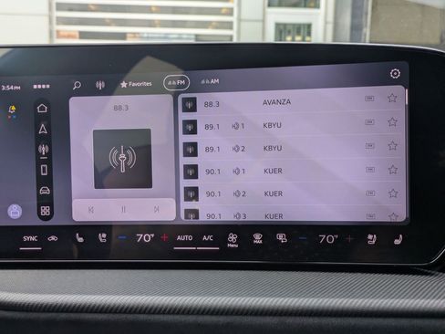 New 2026 Audi SQ5 Premium Plus AWD/4WD image 12