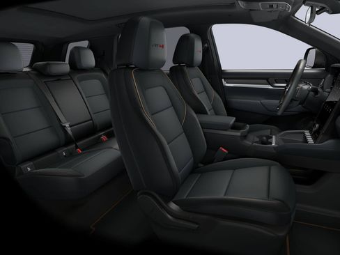 New 2026 GMC Terrain AT4 AWD/4WD image 56