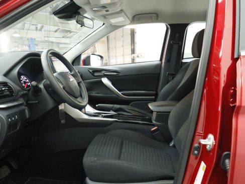 New 2026 Mitsubishi Eclipse Cross ES AWD/4WD image 6