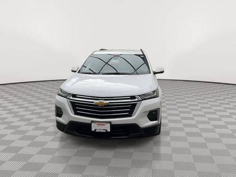 Certified 2023 Chevrolet Traverse LT image 37