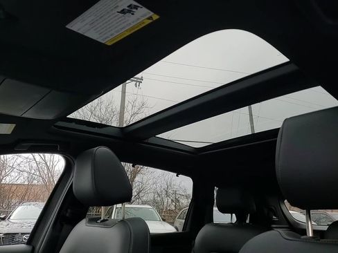 New 2026 MAZDA CX-90 Plug-In Hybrid w/ Premium Plus image 22