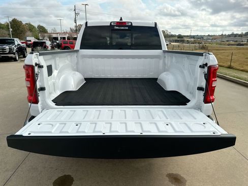 Used 2025 RAM 1500 Lone Star image 23
