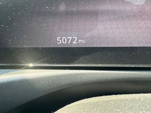 Certified 2026 Nissan Sentra SV w/ SV Convenience Package FWD image 10