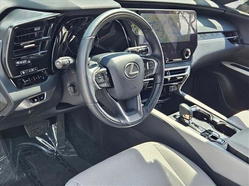 Used 2024 Lexus RX 350 Premium w/ Cold Area Package FWD image 10