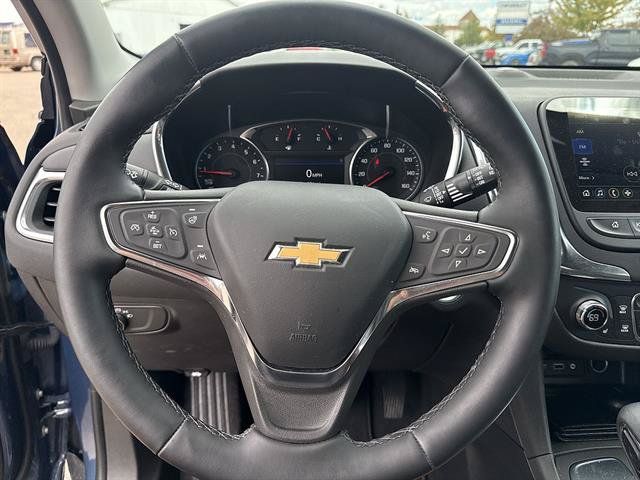 Certified 2024 Chevrolet Equinox LT FWD image 29