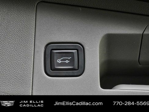 Used 2020 Cadillac XT5 Premium Luxury FWD image 31