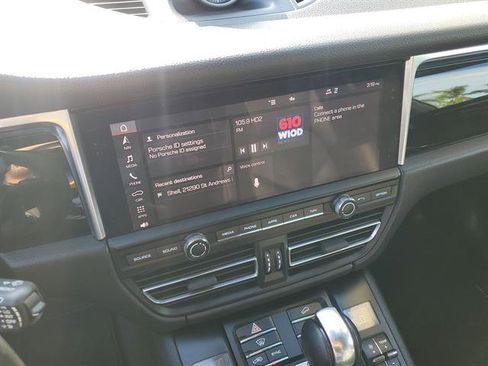 Used 2020 Porsche Macan S image 51