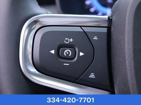 New 2025 Volvo XC40 B5 Plus w/ Protection Package Premier image 21