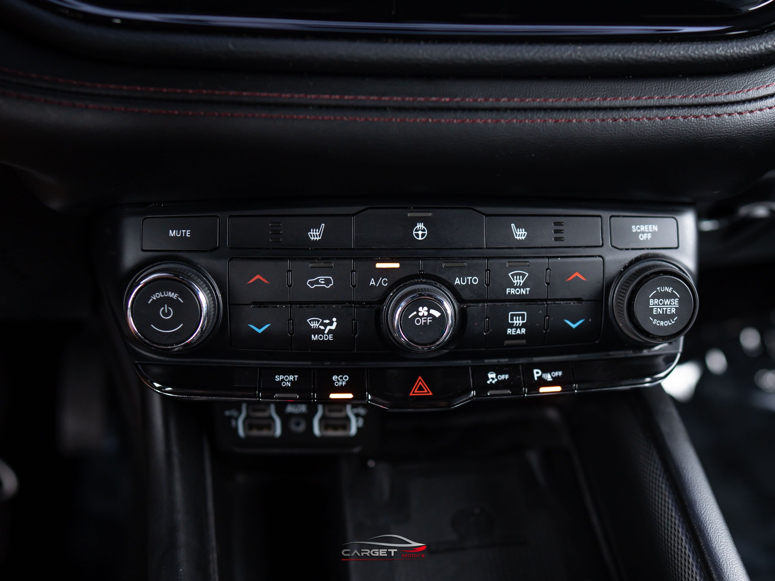 Used 2022 Dodge Durango R/T AWD/4WD image 29