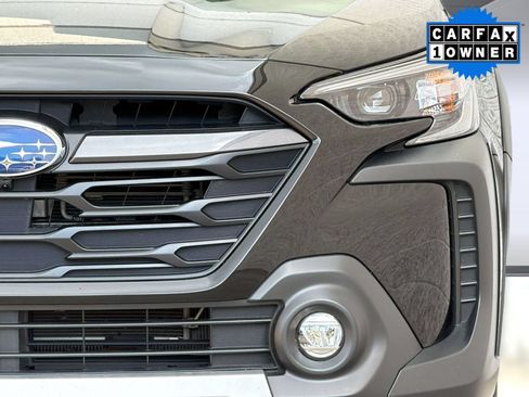 Used 2025 Subaru Outback Touring XT w/ Popular Package #2 AWD/4WD image 12