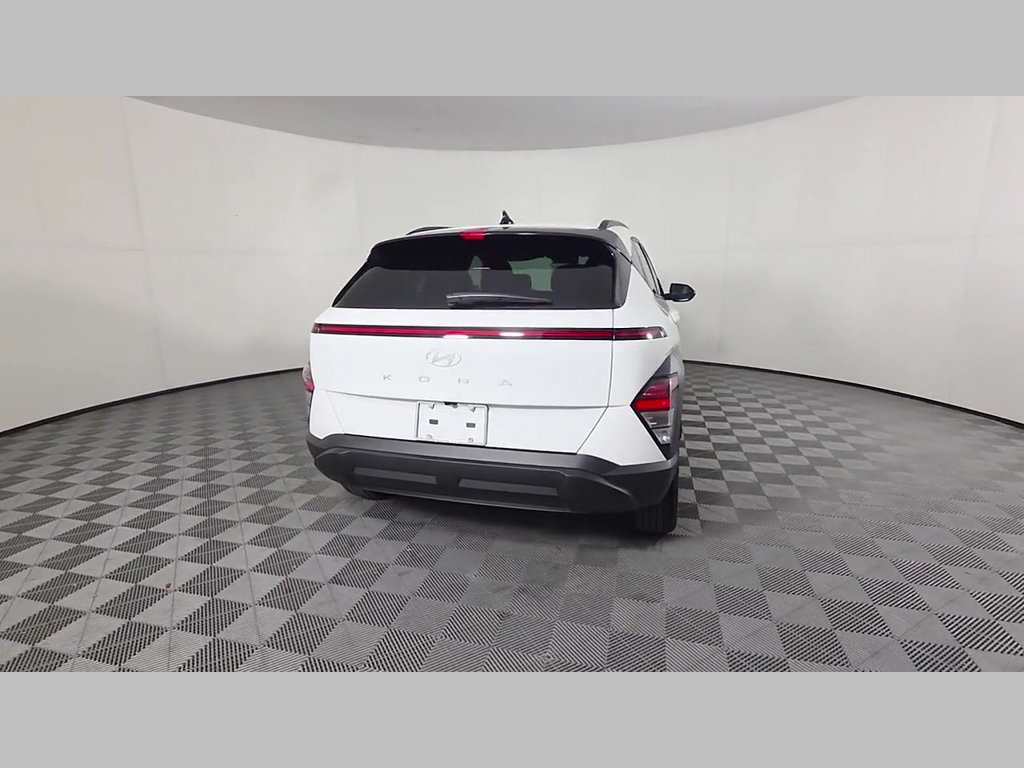 Used 2026 Hyundai Kona SEL Sport FWD image 42