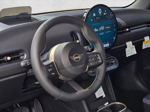 New 2026 MINI Cooper S FWD image 3