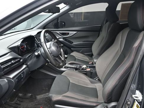 Used 2023 Subaru WRX image 12