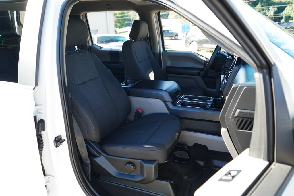 Used 2020 Ford F150 XL w/ Equipment Group 101A Mid RWD image 13