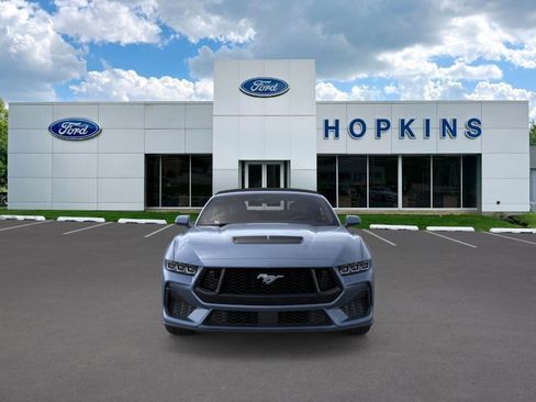 New 2025 Ford Mustang GT Premium image 6