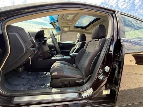Used 2012 Nissan Maxima 3.5 S image 10