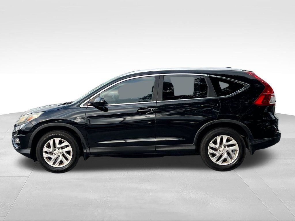Used 2016 Honda CR-V EX-L image 8