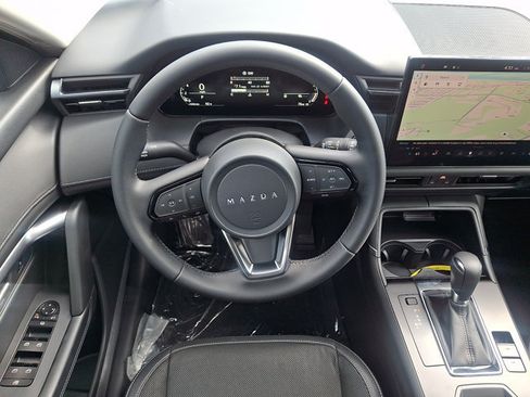 New 2026 MAZDA CX-5 Select AWD/4WD image 9