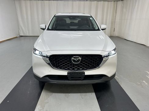 Certified 2023 MAZDA CX-5 AWD 2.5 S image 3