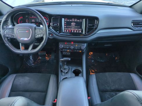 Used 2022 Dodge Durango GT image 15