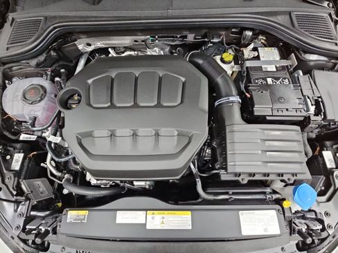 New 2026 Volkswagen GTI S FWD image 14