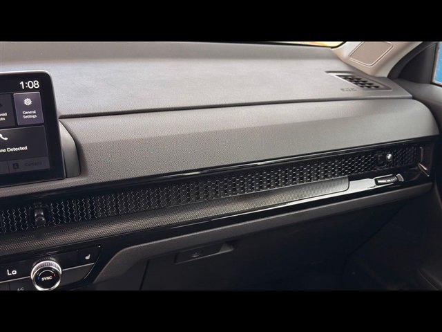 Certified 2026 Honda CR-V EX-L image 23