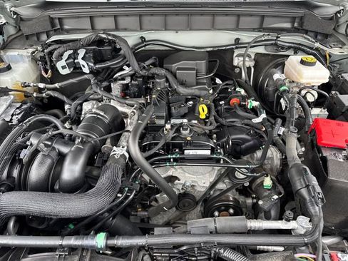 Used 2022 Ford Bronco Black Diamond AWD/4WD image 21