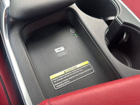 Used 2022 Acura TLX w/ A-SPEC Pkg FWD image 41