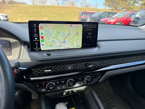 Certified 2024 Honda Accord Touring image 6