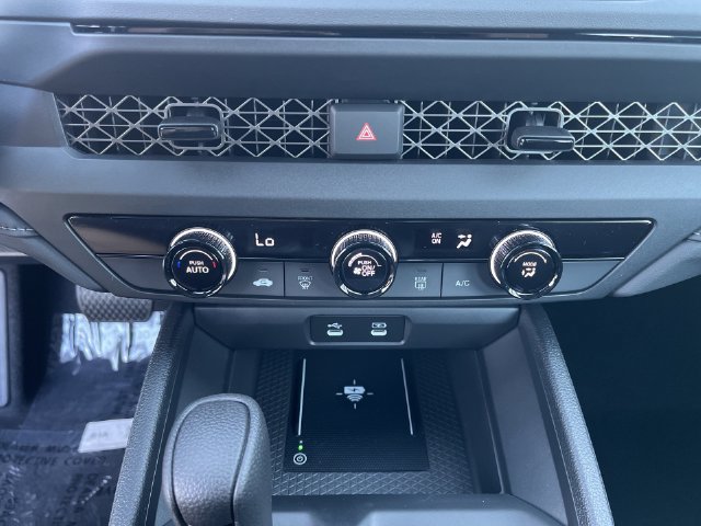 New 2026 Honda Accord LX image 25