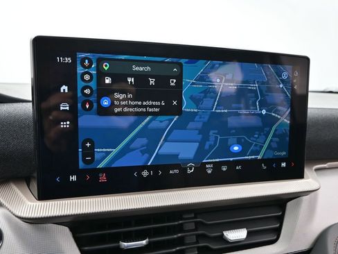 New 2026 Ford Explorer Active AWD/4WD image 18