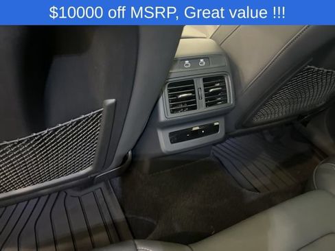 Used 2025 Audi Q5 Premium w/ Convenience Package AWD/4WD image 15