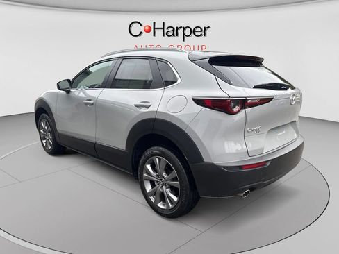 Used 2025 MAZDA CX-30 AWD 2.5 S w/ Preferred Package image 5