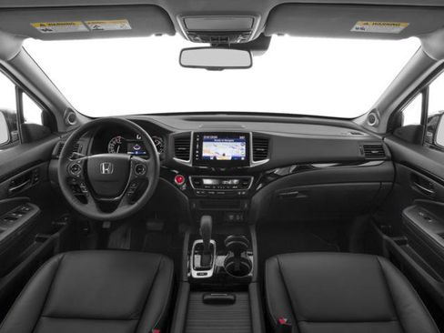 Used 2018 Honda Ridgeline RTL-E image 5