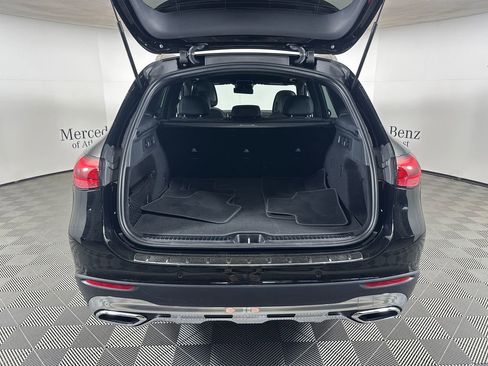 Certified 2026 Mercedes-Benz GLC 300 image 20