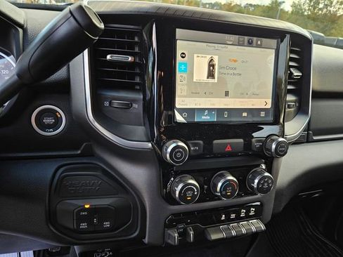 New 2026 RAM 2500 Big Horn image 11