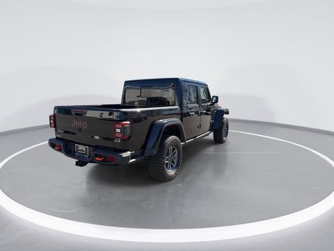New 2026 Jeep Gladiator Mojave image 8