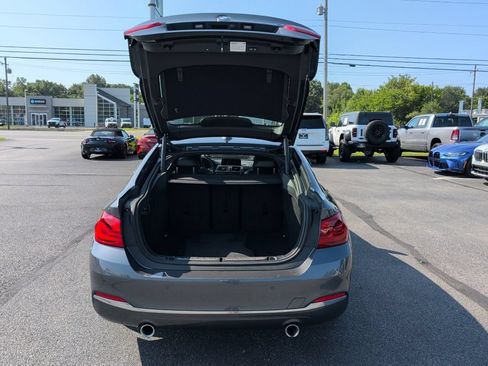 Used 2019 BMW 440i Gran Coupe xDrive AWD/4WD image 12