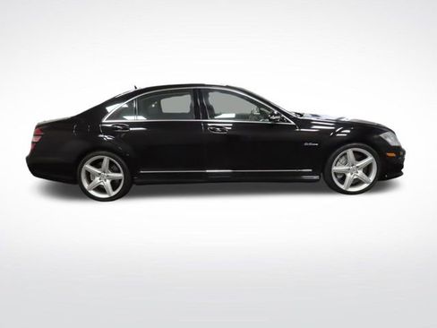 Used 2008 Mercedes-Benz S 63 AMG image 6