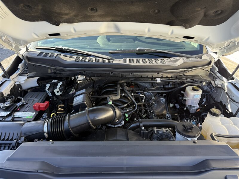 Used 2023 Ford F250 XL RWD image 41