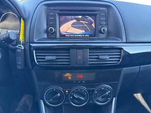 Used 2013 MAZDA CX-5 Touring w/ Bose & Moonroof Pkg image 20