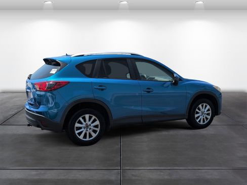 Used 2014 MAZDA CX-5 Touring w/ Bose/Moonroof Package FWD image 5