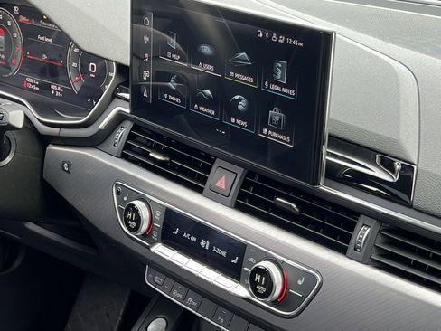 Used 2023 Audi A5 2.0T Premium Plus image 37