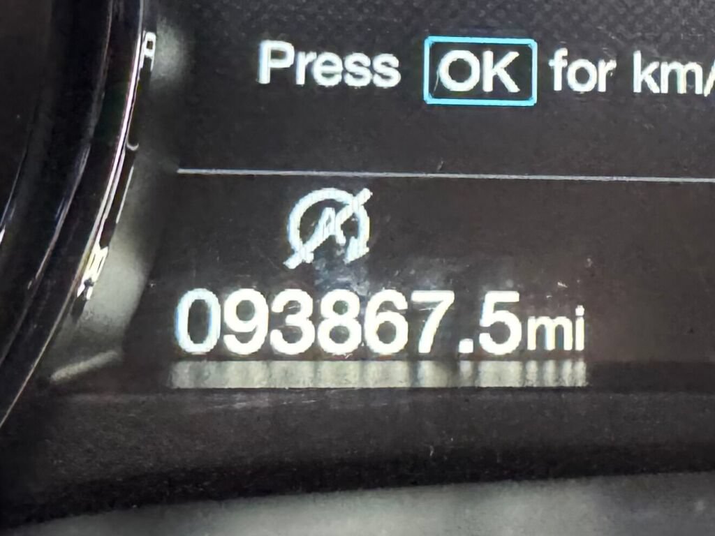 Used 2018 Ford Expedition Max XLT w/ Equipment Group 202A AWD/4WD image 32