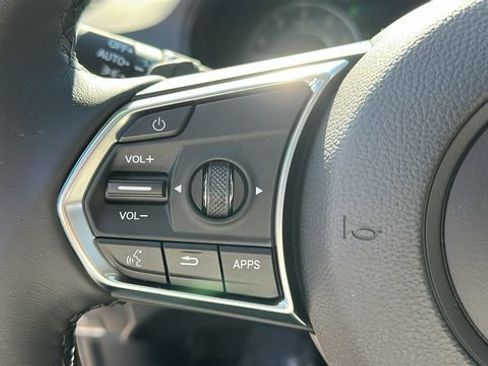 New 2026 Acura RDX SH-AWD image 12