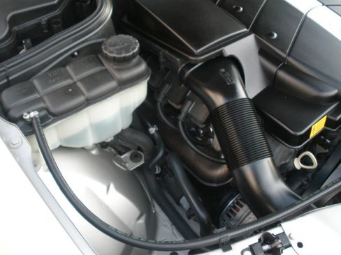 Used 2003 Mercedes-Benz CLK 430 Cabriolet image 19