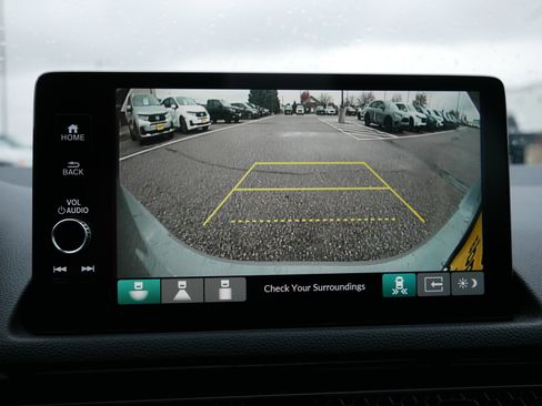 Certified 2022 Honda Civic Sport Touring image 25