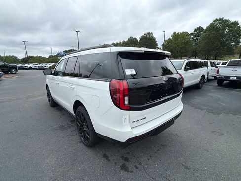 New 2027 Ford Expedition Platinum w/ Stealth Performance Package AWD/4WD image 24